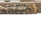Browning Silver Field 12ga semi-auto shotgun 26in barrel Mossy Oak Shadowgrass camo