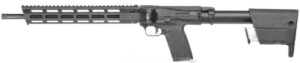 Smith & Wesson M&P FPC 5.7x28 16.25 inch threaded barrel folding rifle