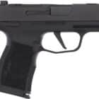 Sig Sauer P365X 9mm 3.1in X-RAY3 optic-ready pistol black
