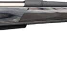 Winchester XPR Thumbhole Varmint 6.5 Creedmoor 24" Barrel Black