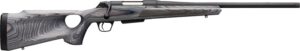 Winchester XPR Thumbhole Varmint 6.5 Creedmoor 24" Barrel Black