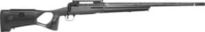 Savage 110 KLYM 7mm PRC 22 in carbon fiber rifle right-hand