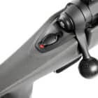 Savage 110 KLYM 7mm PRC 22 in carbon fiber rifle right-hand