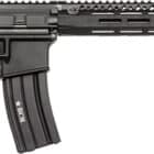BCM RECCE-16 MCMR-LW 5.56 NATO 16 inch M-LOK black AR-15 rifle