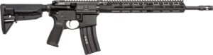 BCM RECCE-16 MCMR-LW 5.56 NATO 16 inch M-LOK black AR-15 rifle