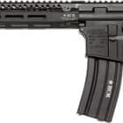 BCM RECCE-16 MCMR-LW 5.56 NATO 16 inch M-LOK black AR-15 rifle