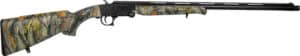 American Tactical ATI Nomad SGS 28 Gauge 23 inch vent rib folding single-shot shotgun camo