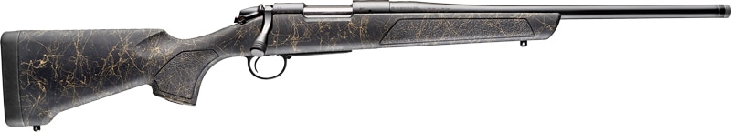Bergara Stoke Compact B14S902 | 6.5 Creedmoor | 20"