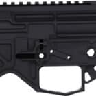 Battle Arms Development Authority Elite 7075T6 ambidextrous billet AR-15 receiver set