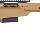 Springfield Armory 2020 Heatseeker .308 Win 20in carbon fiber chassis rifle coyote brown