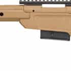 Springfield Armory 2020 Heatseeker .308 Win 20in carbon fiber chassis rifle coyote brown