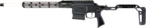Sig Sauer Cross Trax .308 Win 16 inch threaded barrel folding stock rifle