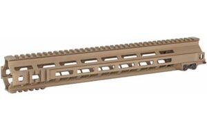 GEISSELE 15" SUPER MOD MK4 MLOK DDC