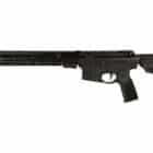 Geissele SUPER DUTY MOD1 5.56 NATO rifle with 14.5-inch barrel in black