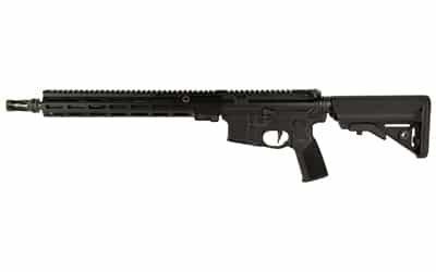 Geissele SUPER DUTY MOD1 | 5.56 NATO 14.5" | 08-396B