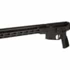 Geissele SUPER DUTY MOD1 5.56 NATO rifle with 14.5-inch barrel in black