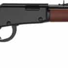 Henry H1 Classic Youth .22 lever-action rifle 16.5 inch blued barrel walnut stock