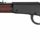 Henry H1 Classic Youth .22 lever-action rifle 16.5 inch blued barrel walnut stock