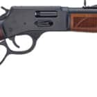 Henry H12 Protector Carbine .357 Mag/.38 Spl 16.5in blued walnut
