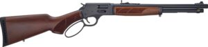 Henry H12 Protector Carbine .357 Mag/.38 Spl 16.5in blued walnut