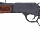 Henry H12 Protector Carbine .357 Mag/.38 Spl 16.5in blued walnut