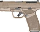 Springfield Armory Hellcat Pro OSP 9mm 3.7 inch FDE pistol