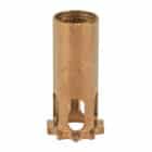Griffin Armament Universal CAM-LOK piston (bronze) for pistol suppressors, 17-4 stainless