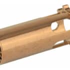 Griffin Armament Universal CAM-LOK piston (bronze) for pistol suppressors, 17-4 stainless