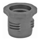 Griffin Armament PI1228 CAM-LOK piston barrel adapter 1/2X28 black finish