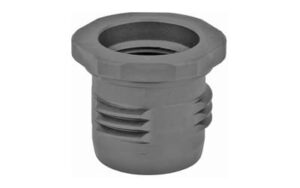 Griffin Armament PI1228 CAM-LOK piston barrel adapter 1/2X28 black finish
