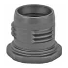 Griffin Armament PI1228 CAM-LOK piston barrel adapter 1/2X28 black finish