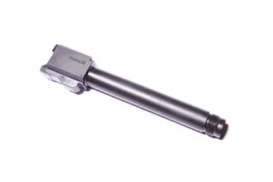 HK BARREL P30L 9MM 5 M13.5X1 LH THREAD