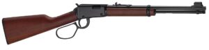 Henry H1 Classic Carbine .22 WMR blued barrel walnut stock H001R-22M