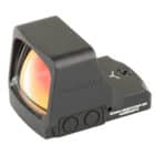 Holosun Ronin HE507COMP-GR reflex sight with green 2 MOA dot and large 1.1 x 0.87 inch window