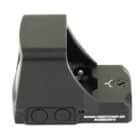 Holosun Ronin HE507COMP-GR reflex sight with green 2 MOA dot and large 1.1 x 0.87 inch window