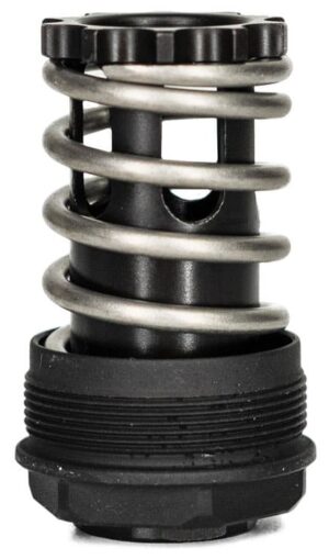 HUXWRX Booster Assembly MFG#2243 1/2x28 black steel