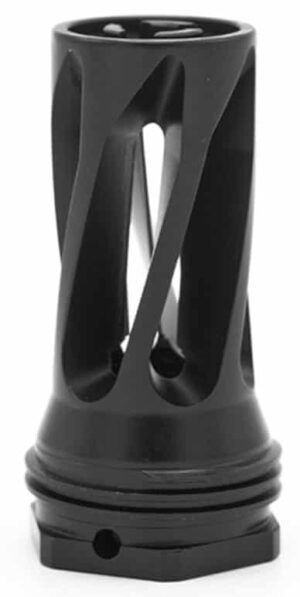 HUX FLASH HIDER QD 556 5/8X24