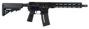 IWI Zion Z-15 SBR 5.56 NATO 12.5in with 11.5in M-LOK handguard and B5 stock