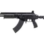 IWI Galil ACE Gen 1 7.62x39 13-inch barrel with SBA3 stabilizing brace in black