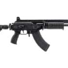 IWI Galil ACE Gen 1 7.62x39 13-inch barrel with SBA3 stabilizing brace in black