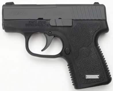 Kahr Arms P380 380 | 6+1