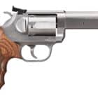 Kimber K6s Target DASA .357 Mag 4-inch brushed stainless revolver