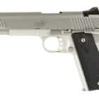Kimber Stainless LW 1911 .45 ACP 5 inch stainless bundle 3700826