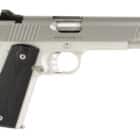 Kimber Stainless LW 1911 .45 ACP 5 inch stainless bundle 3700826