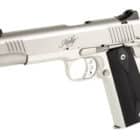 Kimber Stainless LW 1911 .45 ACP 5 inch stainless bundle 3700826