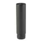 Liberty Precision Machine Torch LPM-10009 5.56 suppressor black 1.75 in diameter
