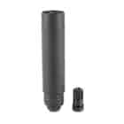 Liberty Precision Machine Anthem-S2 QD .30 Cal suppressor 1.74 inch black
