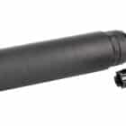 Liberty Precision Machine Anthem-S2 QD .30 Cal suppressor 1.74 inch black