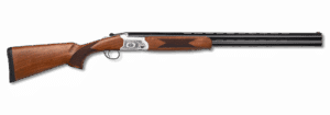 Pointer Acrius .410 over/under shotgun with Turkish walnut stock