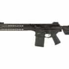 LWRC REPR MKII Side-Charging 7.62 NATO 16.1in Spiral Fluted Barrel Black